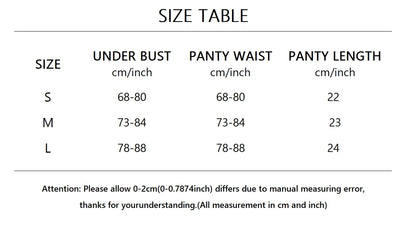 Ensemble lingerie avec nœuds et volants - Ensemble 4 pièces à épaules dénudées à la mode comprenant une culotte et un porte-jarretelles