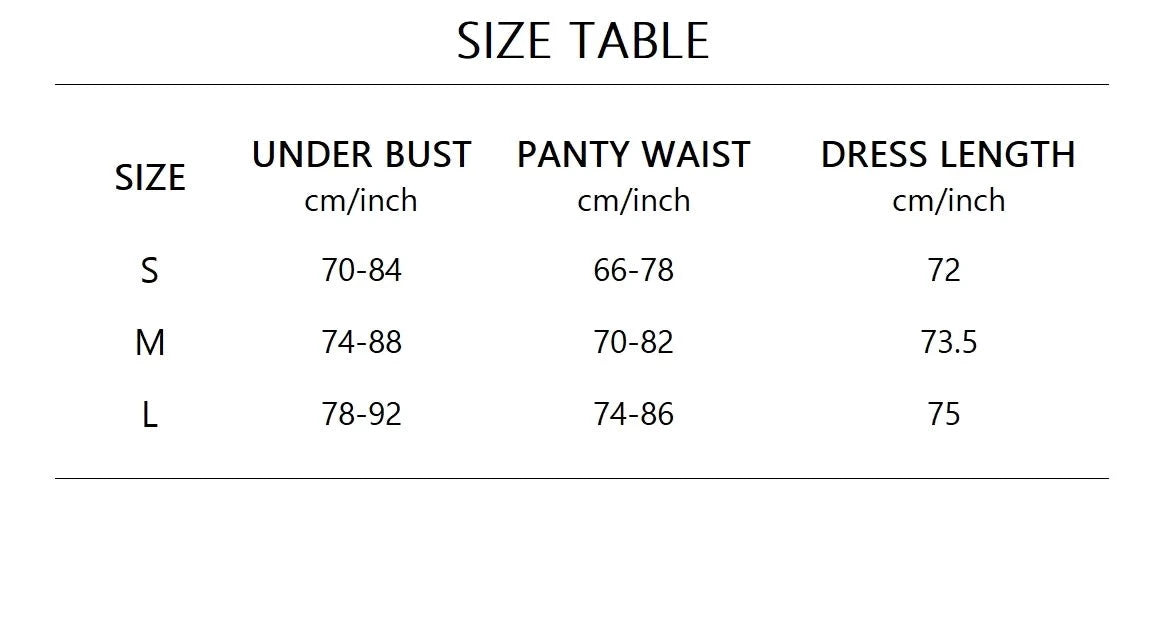 Embroidered Nightgown Set for Women Floral 4 Piece Mesh Patchwork Sexy Lingerie Night Dress Set